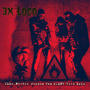 3X LOCO (feat. Joshua The Giant & Tori Knix) [Explicit]