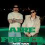 Aire Fresco (feat. Nizarh) [Explicit]