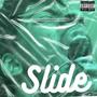 Slide (feat. Hoodkiddkam) [Explicit]