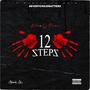 12 Steps (feat. CJ Prime) [Explicit]