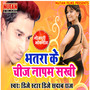 Bhatra Ke Injin Napem Sakhi - Single