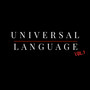 Universal Language Vol.1