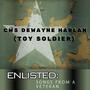 CW5 Dewayne Harlan (Toy Soldier) (feat. Clint Campbell)