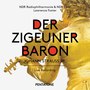 Strauss: Der Zigeunerbaron