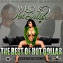 Who Is Hot Dollar (The Best Of Hot Dollar) [Explicit]
