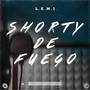 Shorty de fuego