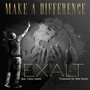 Make a Difference (feat. Slikk Muzik)