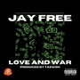 Love and War (Explicit)