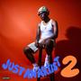 Just an Artist 2: Still an Artist (Explicit)