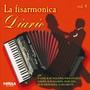 La Fisarmonica Diario Vol. 4