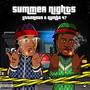 Summer Nights (Explicit)