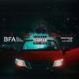 B.F.A (BIG FREAK ANTHEM) (feat. ALEX SIMONE) [Explicit Version]