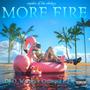 MORE FIRE (feat. Criimora b.k.z)