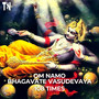 Om Namo Bhagavate Vasudevaya 108 Times