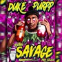 Savage (Explicit)