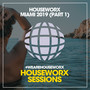 Houseworx Miami 2019 (Part 1)