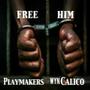 Free Him (feat. WYN Calico) [Explicit]