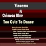 Too Cute to Dance (The Remixes)