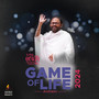 Game of Life - SRMD Global Youth Festival 2024 Anthem