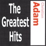 Christian Adam - The Greatest Hits