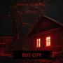 Hot City (feat. FGN_JAY) [Explicit]