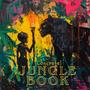 (Concrete) Jungle Book [Explicit]