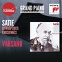 Satie: Gymnopédies, Gnossiennes - Varsano