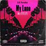 My Lane (Explicit)