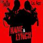 Kane & Lynch (feat. Tana2Raw) [Explicit]