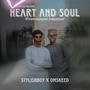 Heart and Soul (pampararam) (feat. Omskeed)