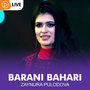 Barani Bahari (Live)