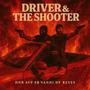 Driver and the shooter (feat. HNR AVP & HF REYES) [Explicit]