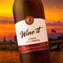 Wine It (feat. Savv Dwayne)