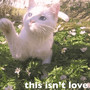 this isn’t love (feat. Gothkross)