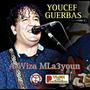 A Wiza Mla3youn (LIVE)