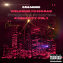 Welcome To Chi RaQ (Explicit)