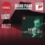 Liszt: Piano Works