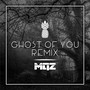 Ghost of You (Marqz Remix)