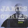 Underwater : Live
