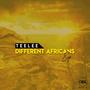 Different Africans EP