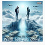 Want Let You Down (feat. RichhZaay) [Explicit]