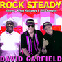 Rock Steady