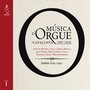 Música d'Orgue a Catalunya, Vol. 1