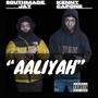 AALIYAH (feat. KENNY CAPONE) [Explicit]