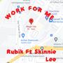 Work For Me (feat. Skinnie Lee) [Explicit]