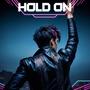 Hold on - original (feat. Sam)