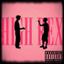 HIGH REX (feat. Ikar) [Explicit]