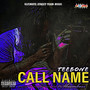 Call Name - Single