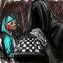 Death Preparation (Explicit)