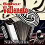 Sabor Vallenato Sus Exitos, Vol. 2